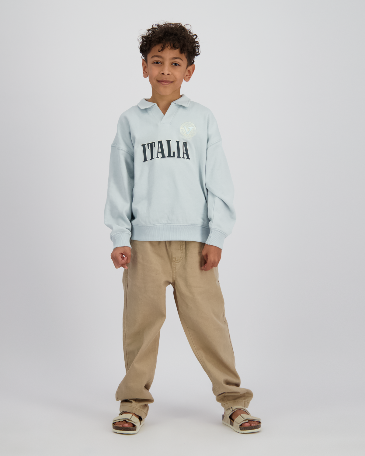 Oversized Sweater Nico