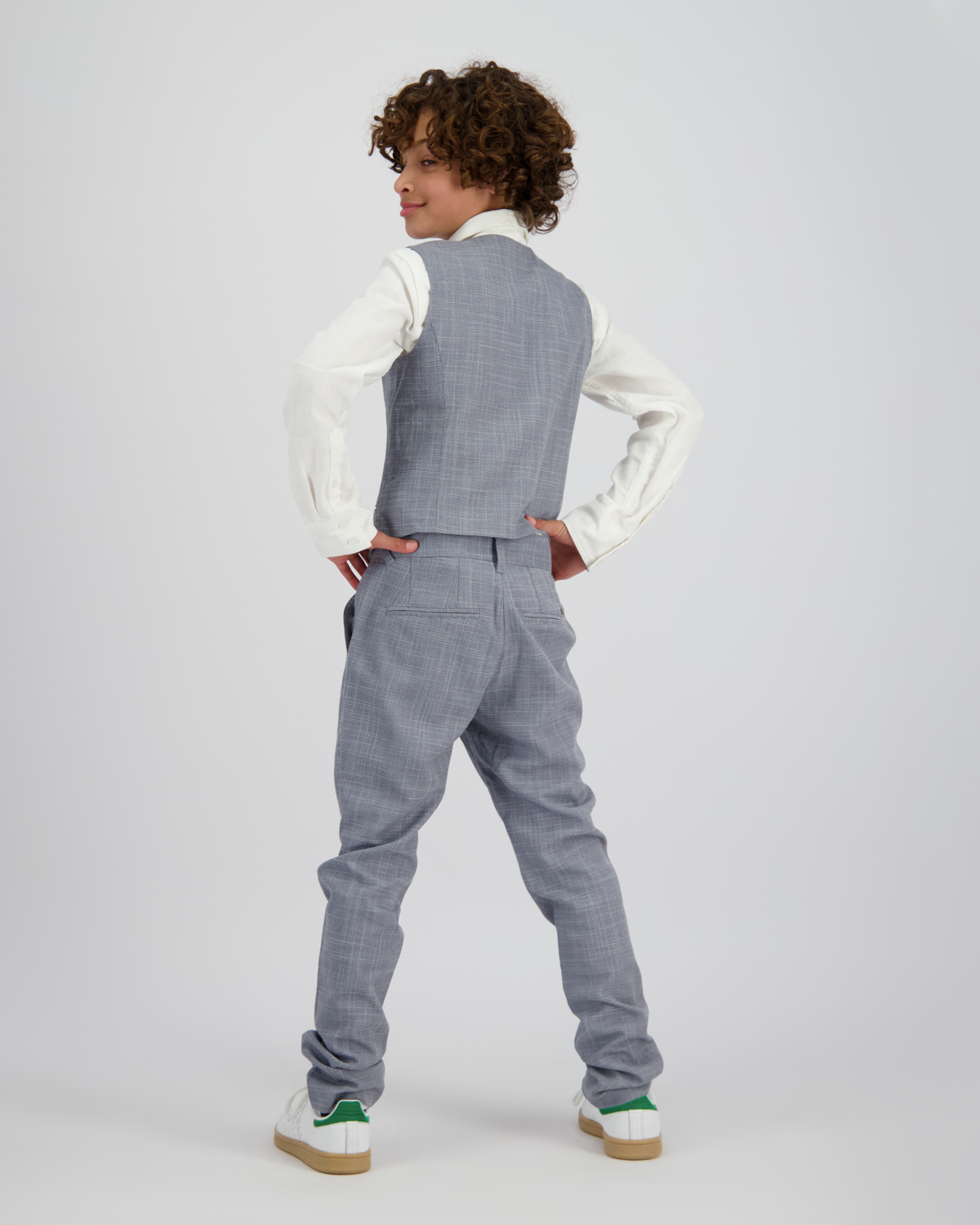 Classic Broek Siro