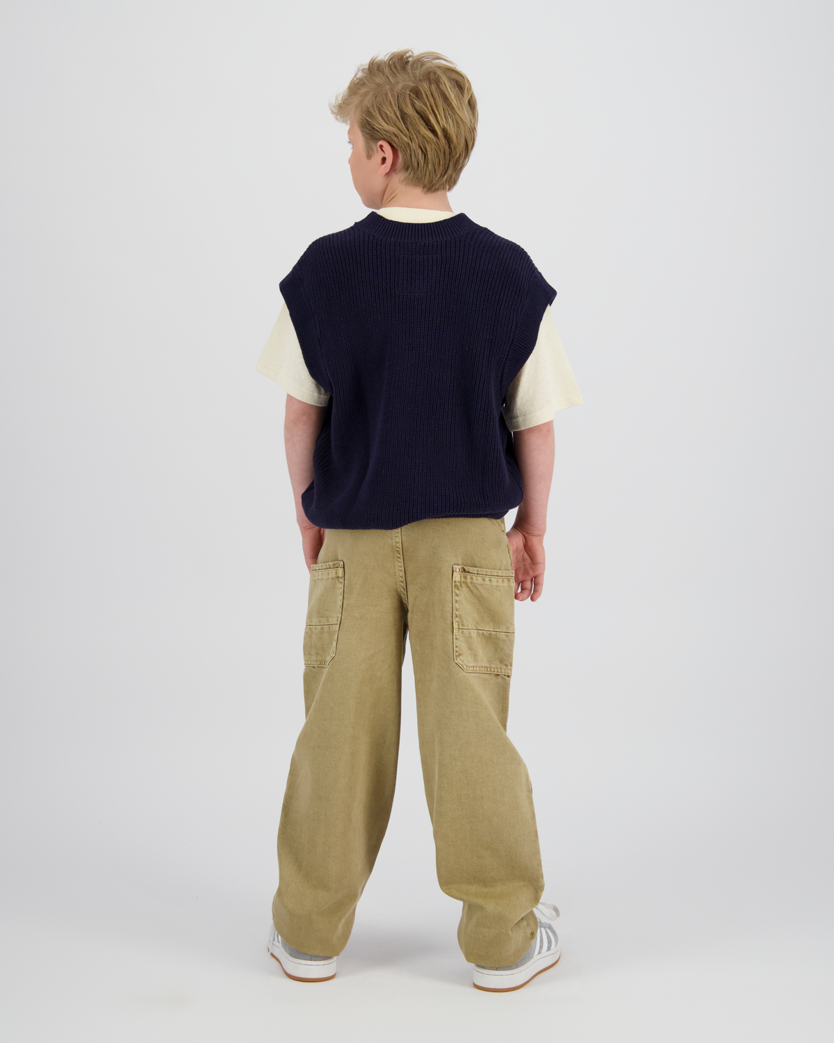 Baggy Jeans Kit color