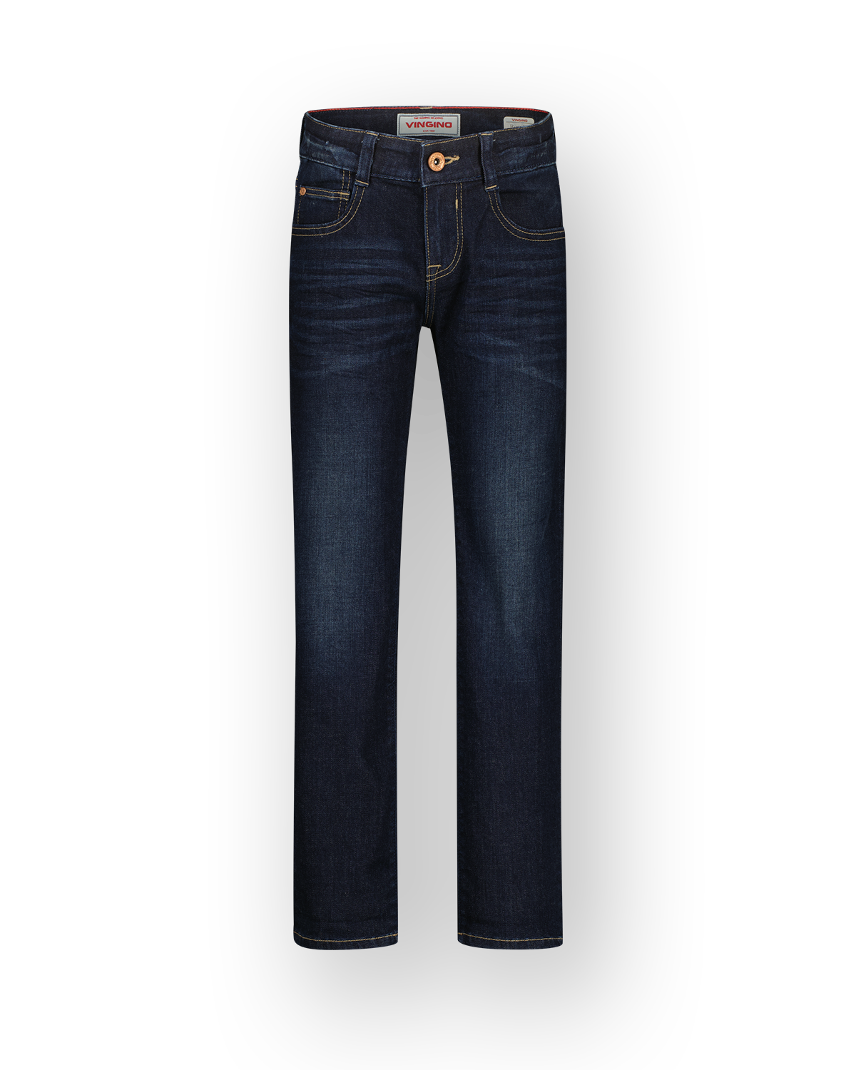 Regular Jeans Baggio