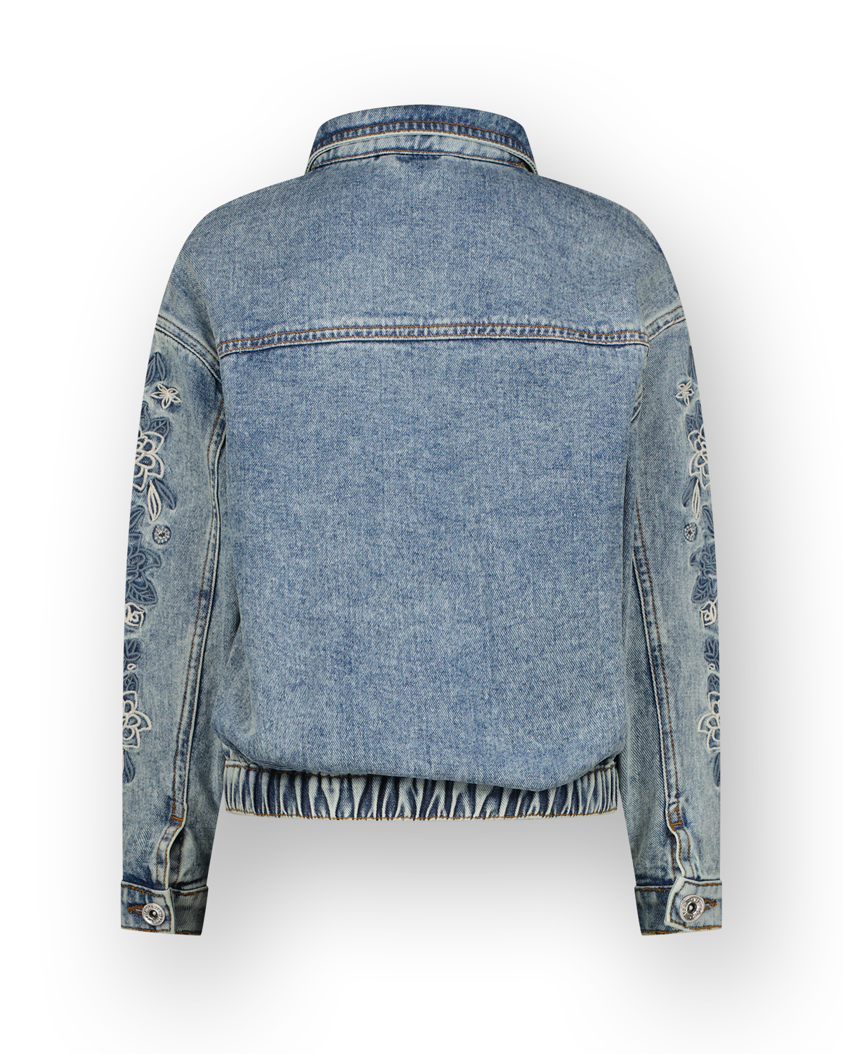 Denim Jacket Tori Special