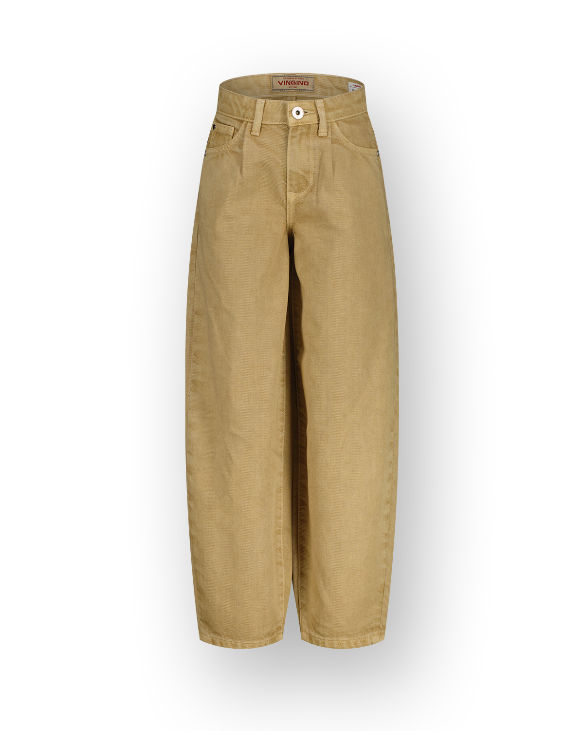 Balloon Jeans Camilla