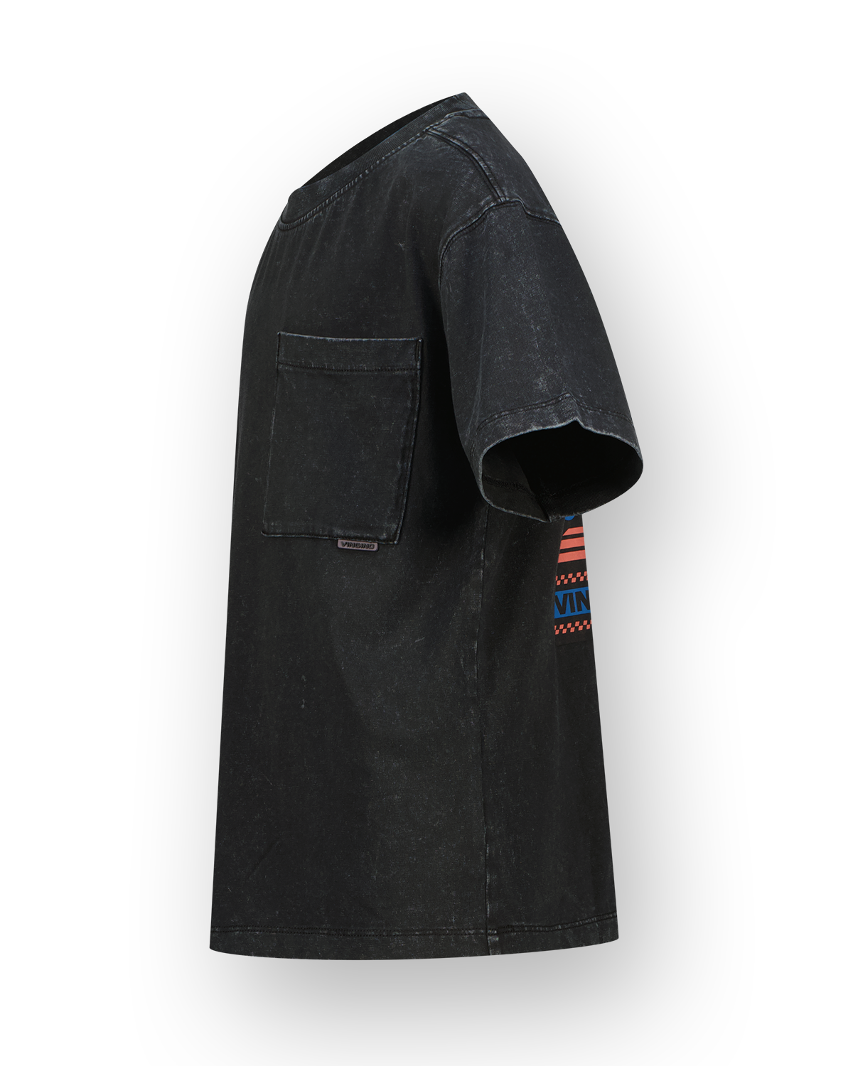 Oversized T-shirt Harmony