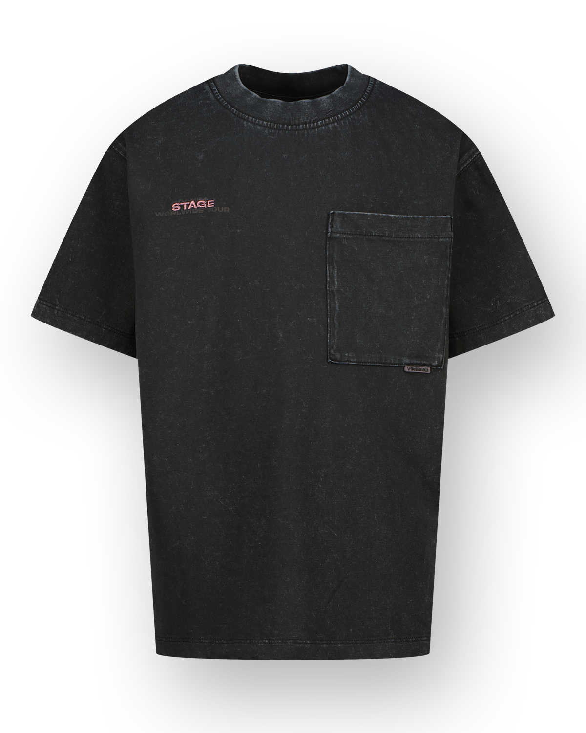 Oversized T-shirt Harmony