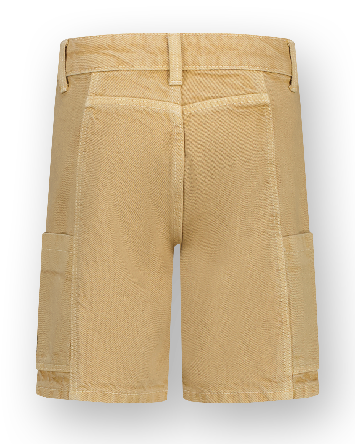 Denim Short Constanzo color