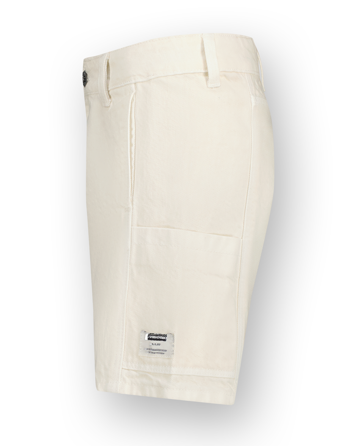 Denim Short Constanzo color