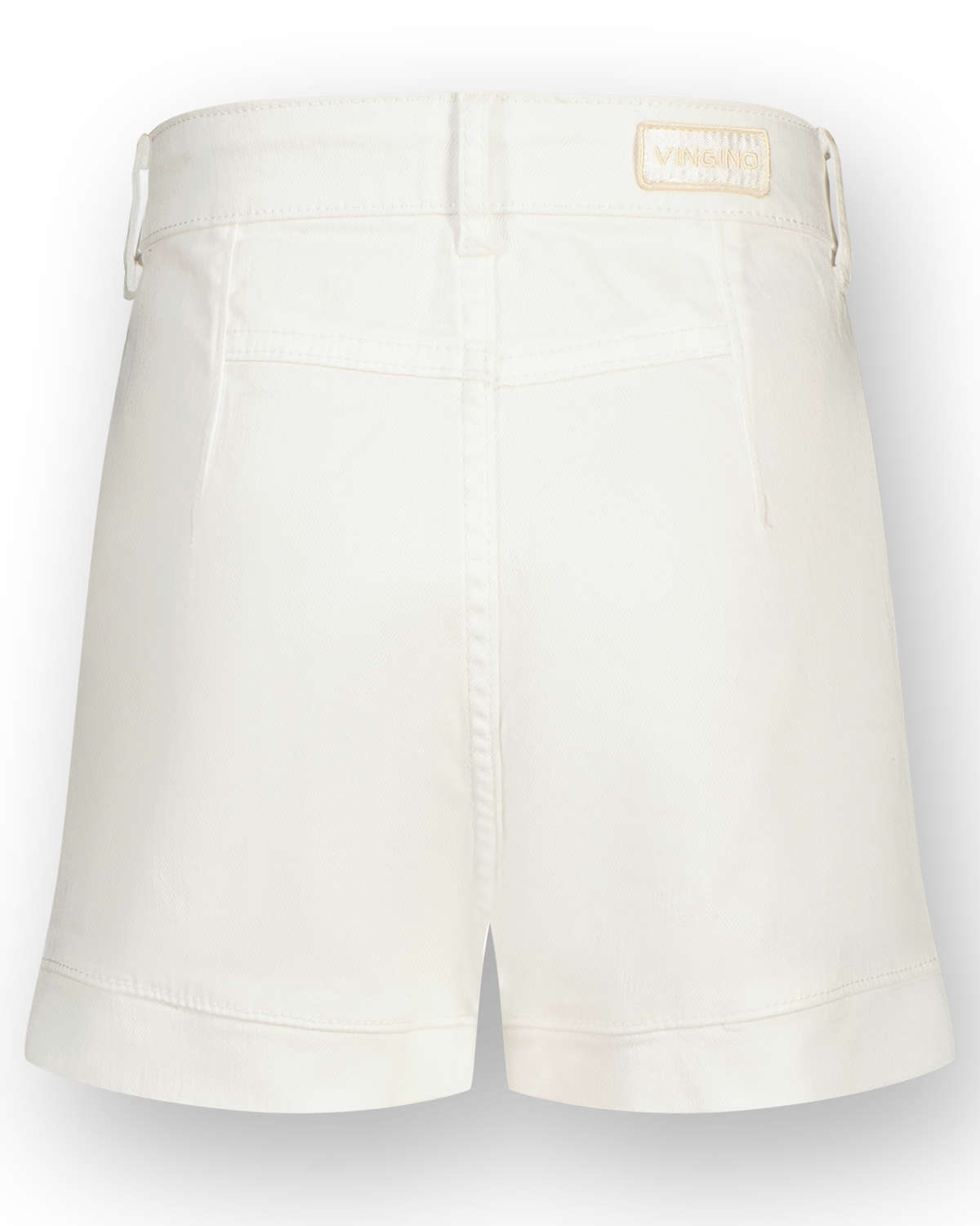 Denim Short high waist Dana