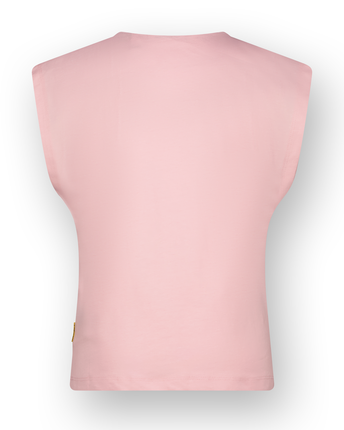 Sleeveless T-shirt Henja