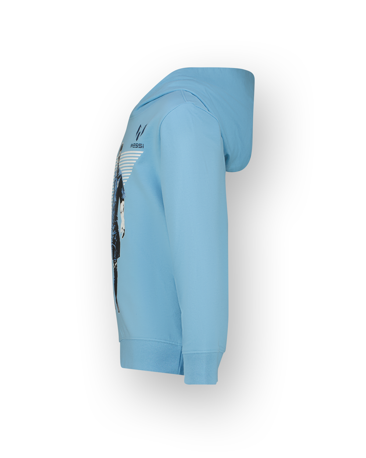 Comfort Hoody M5514BLT