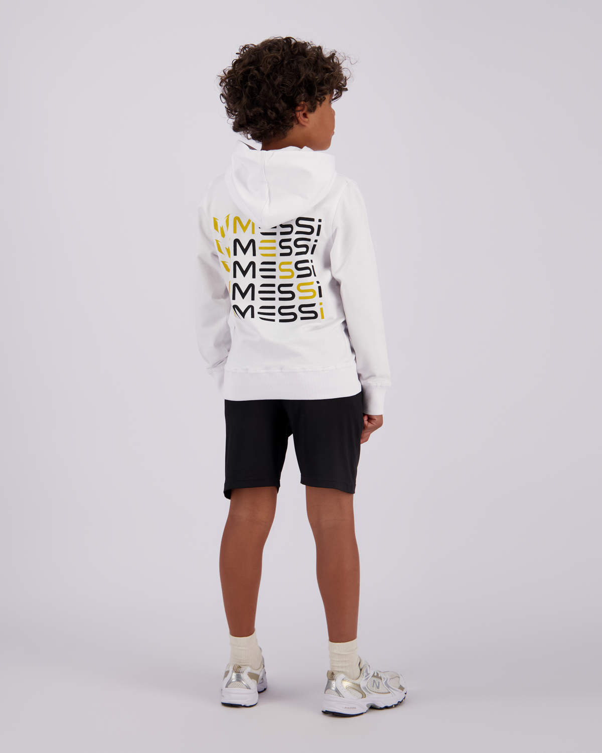 Comfort Hoody M5HD002