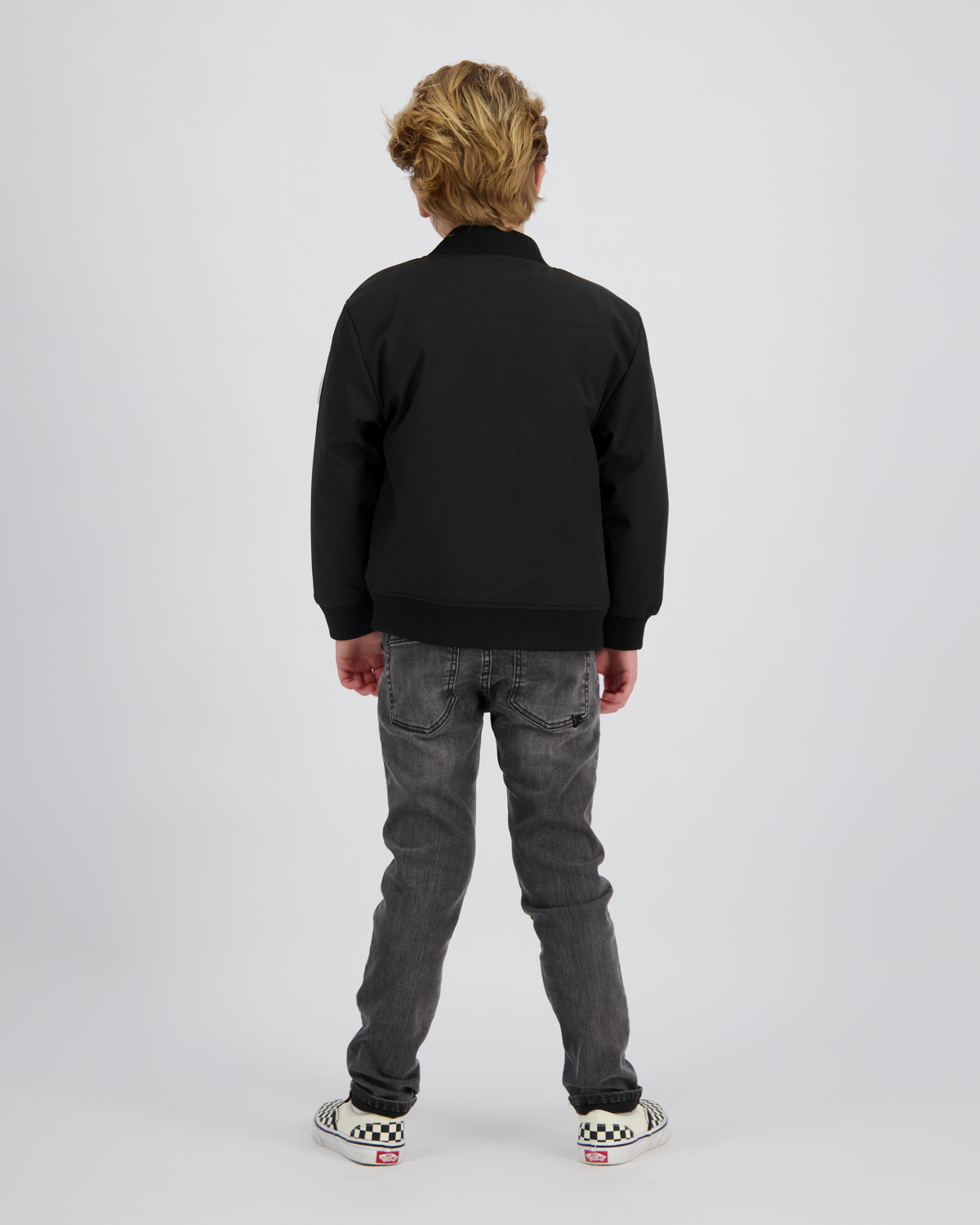 Jacket outdoor Tommie