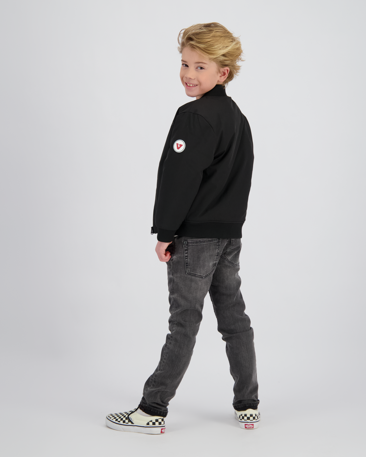 Jacket outdoor Tommie