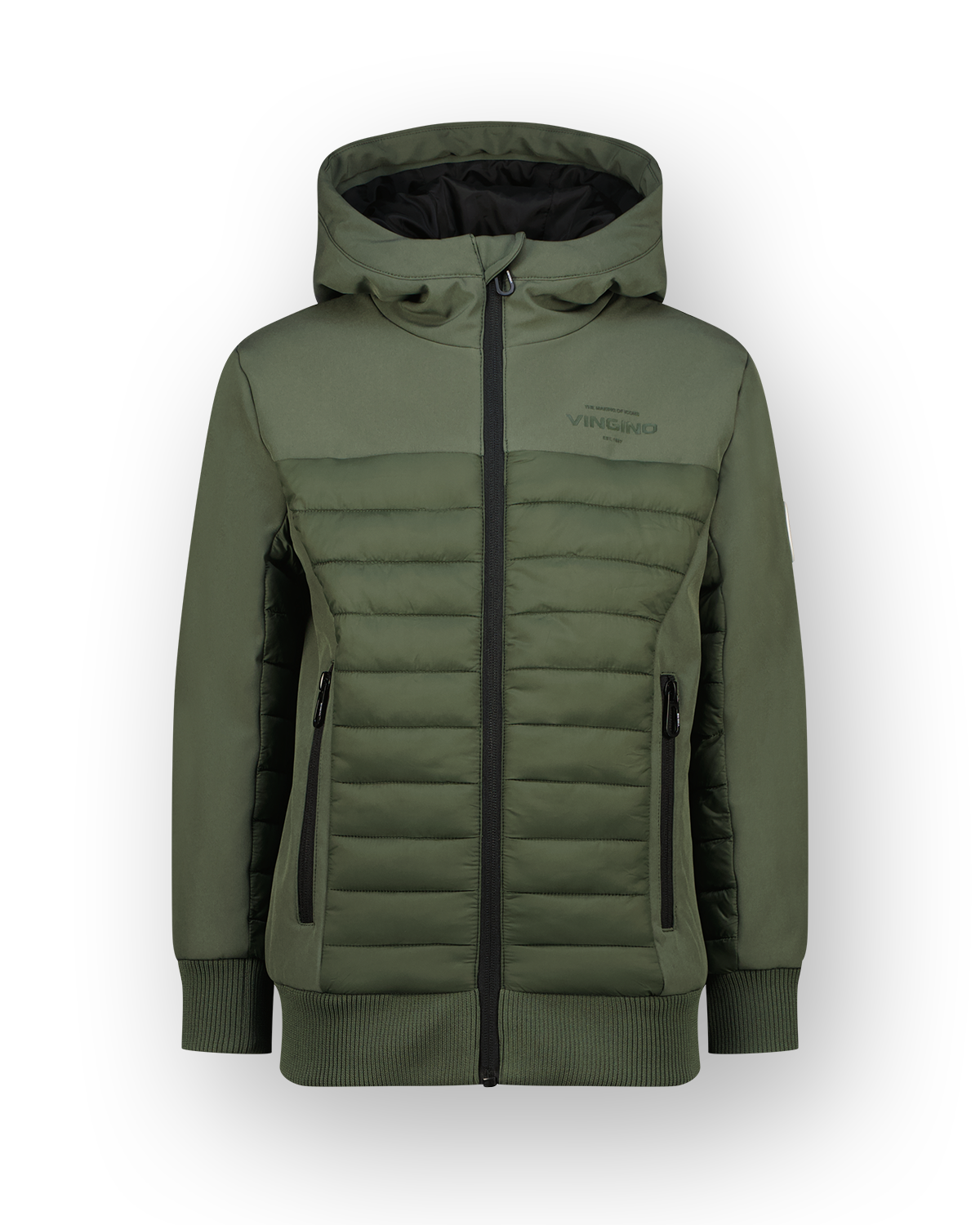 Jacket outdoor Teffer