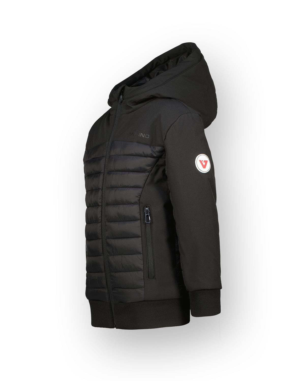 Jacket outdoor Teffer