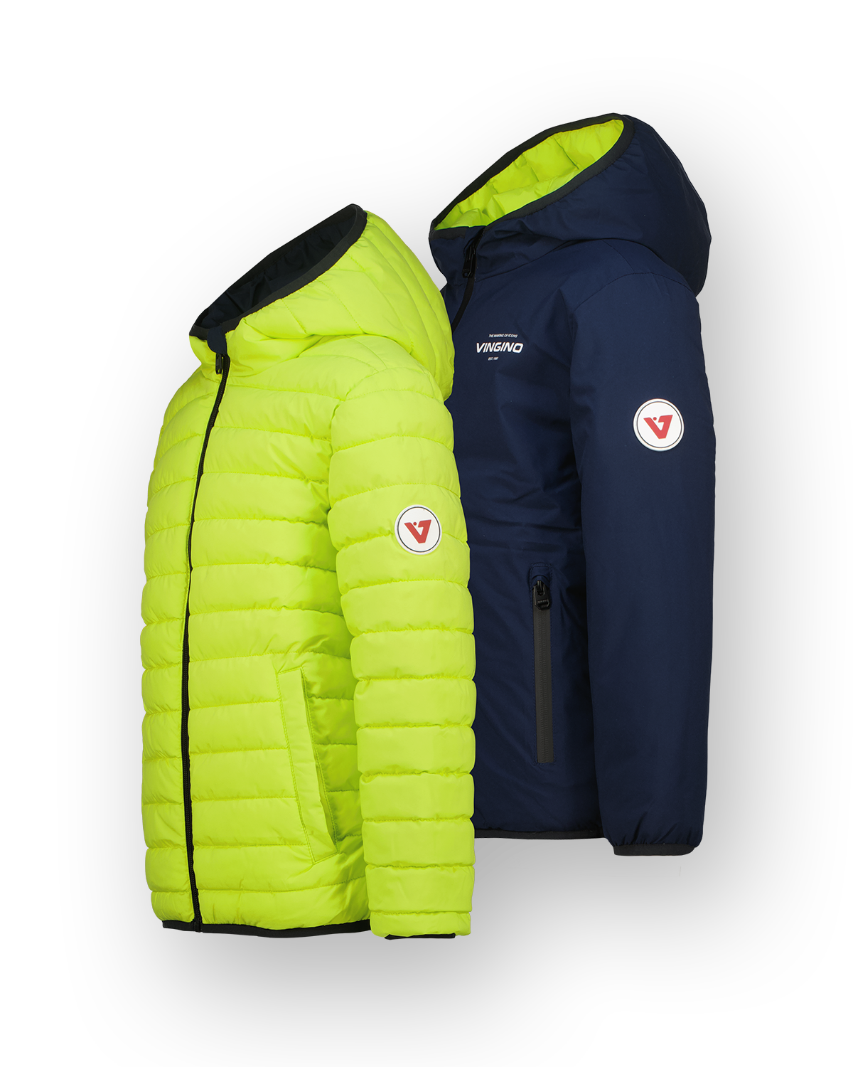 Jacket outdoor Terno