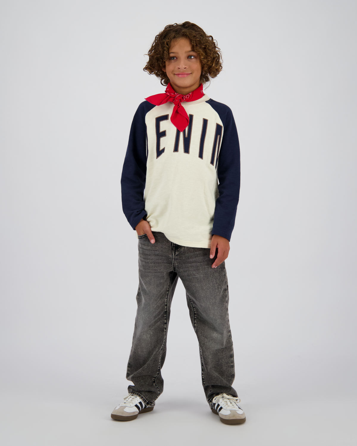 Relaxed Jeans Gustavo icon