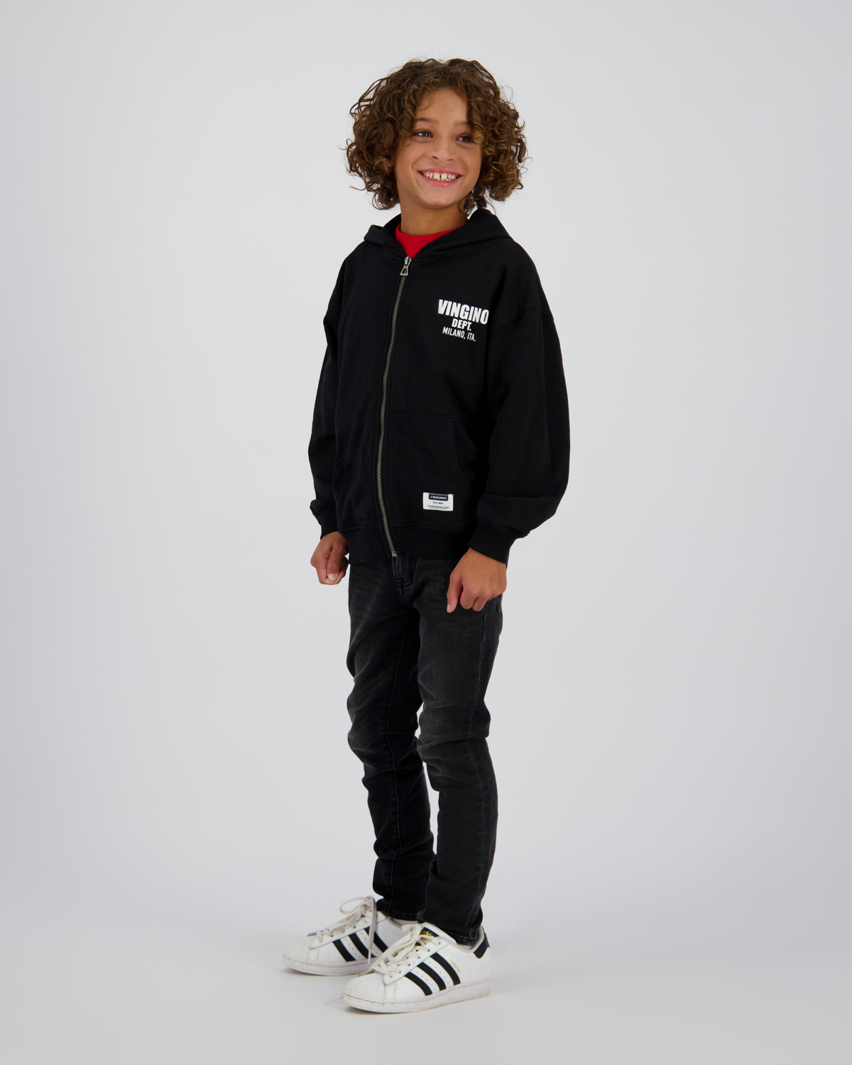 Skinny Jeans Apache icon