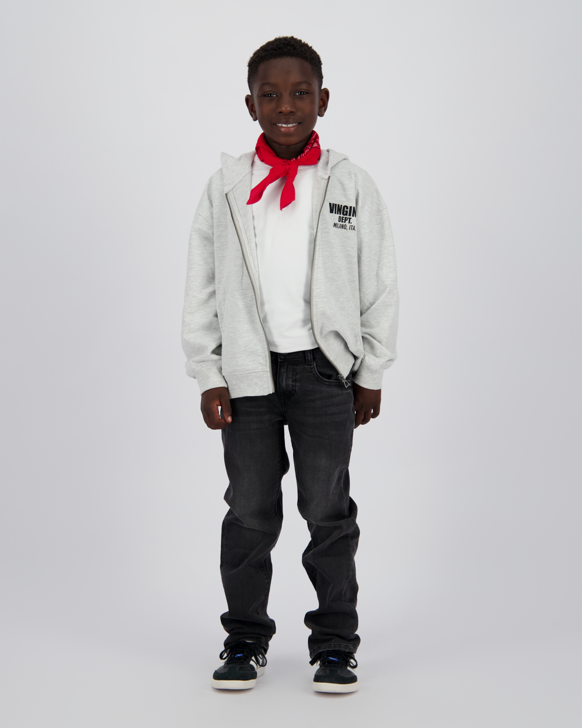 Regular Jeans Baggio icon