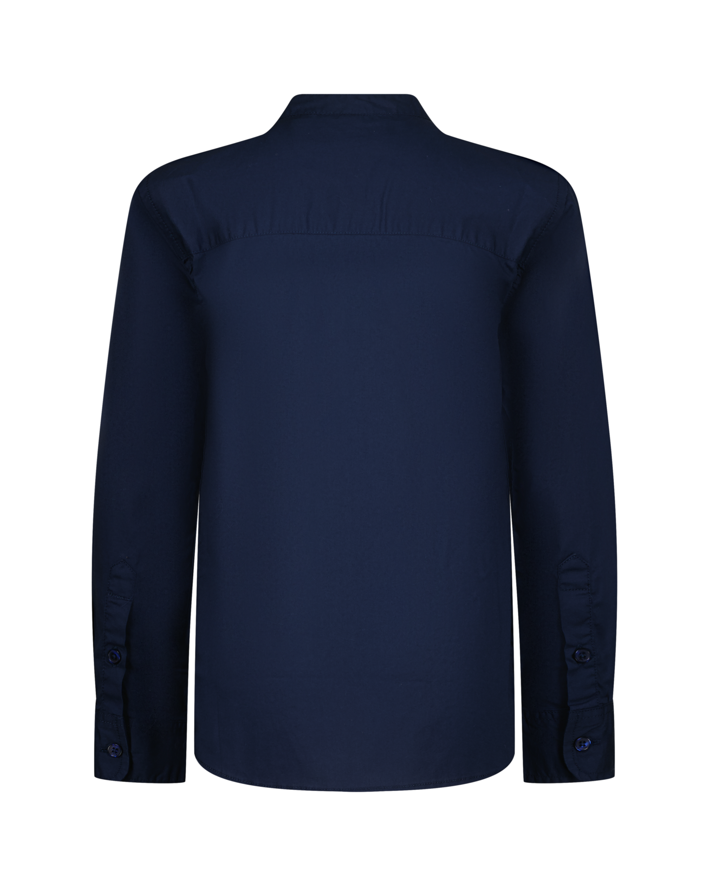 Classic Overhemd Lasc