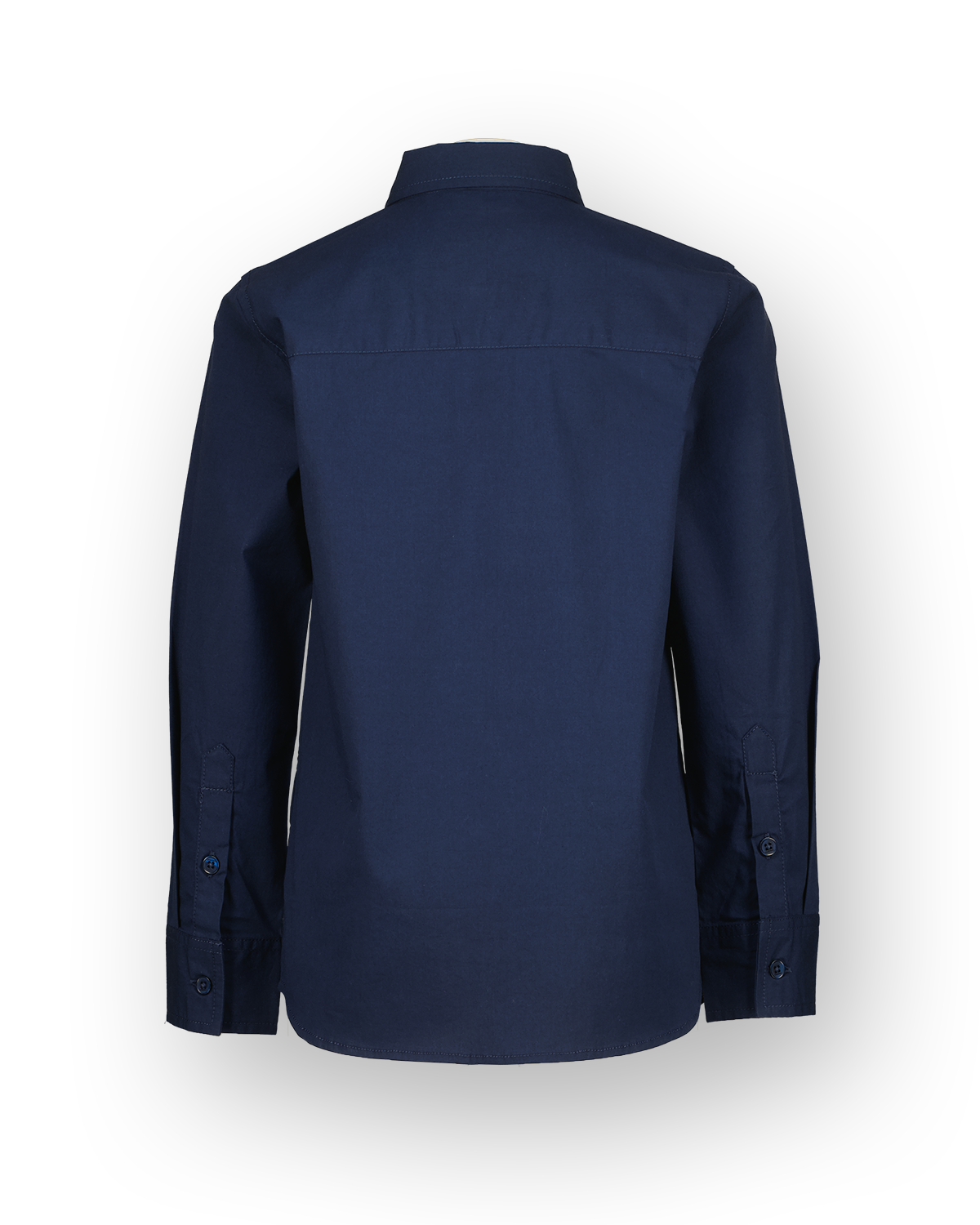 Classic Overhemd Lasic