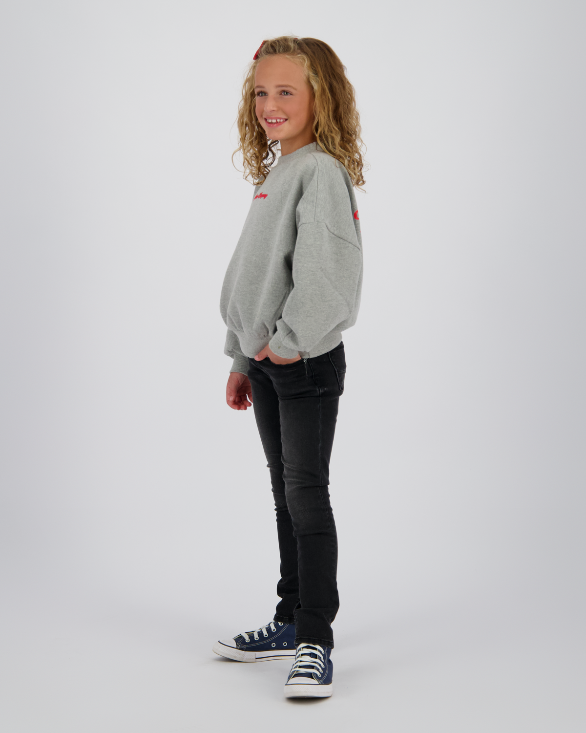 Skinny Jeans Bettine icon