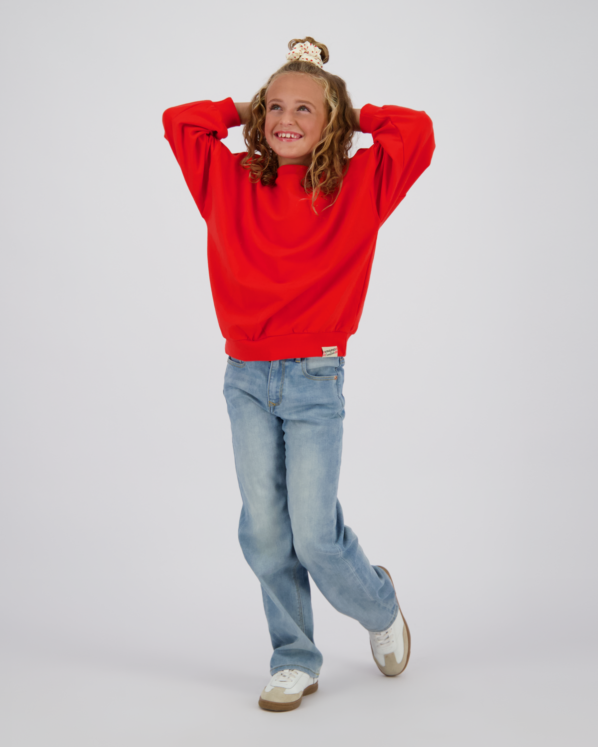 Wide leg Jeans Giulia icon