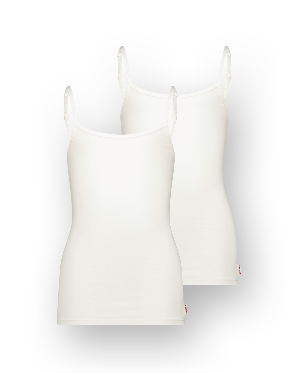 Top Girls-singlet-2pack