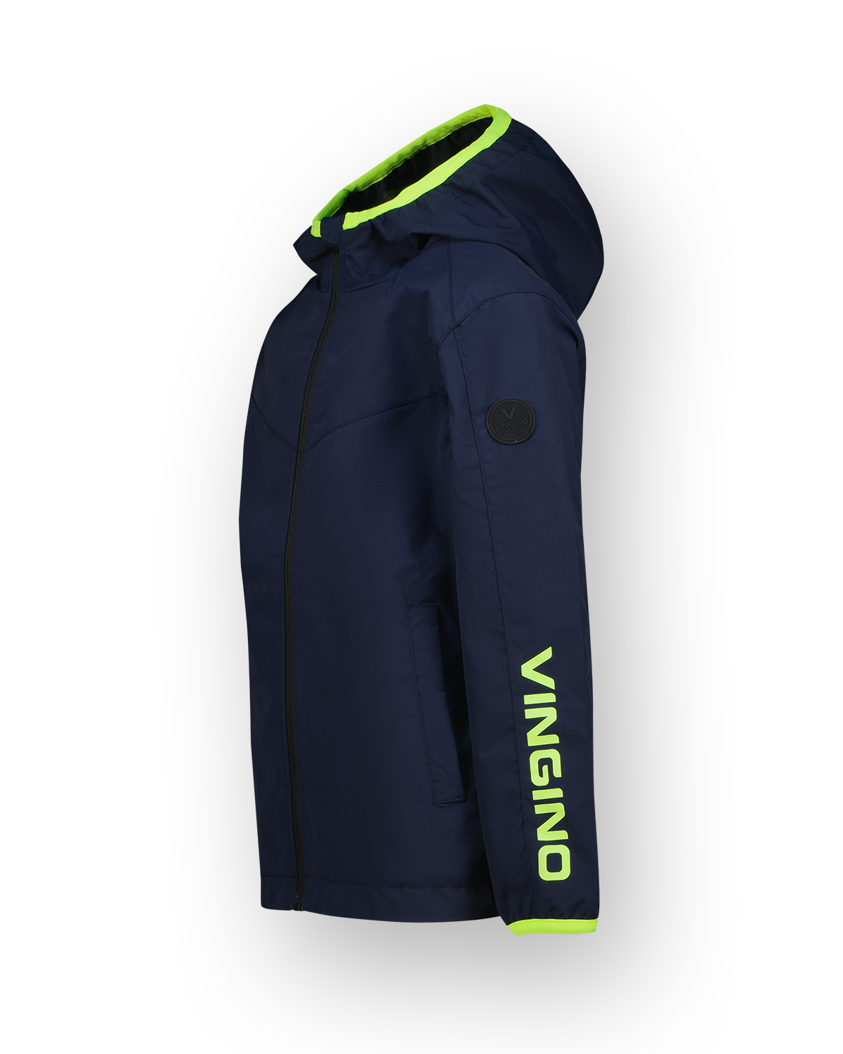 Jacket outdoor Tecker