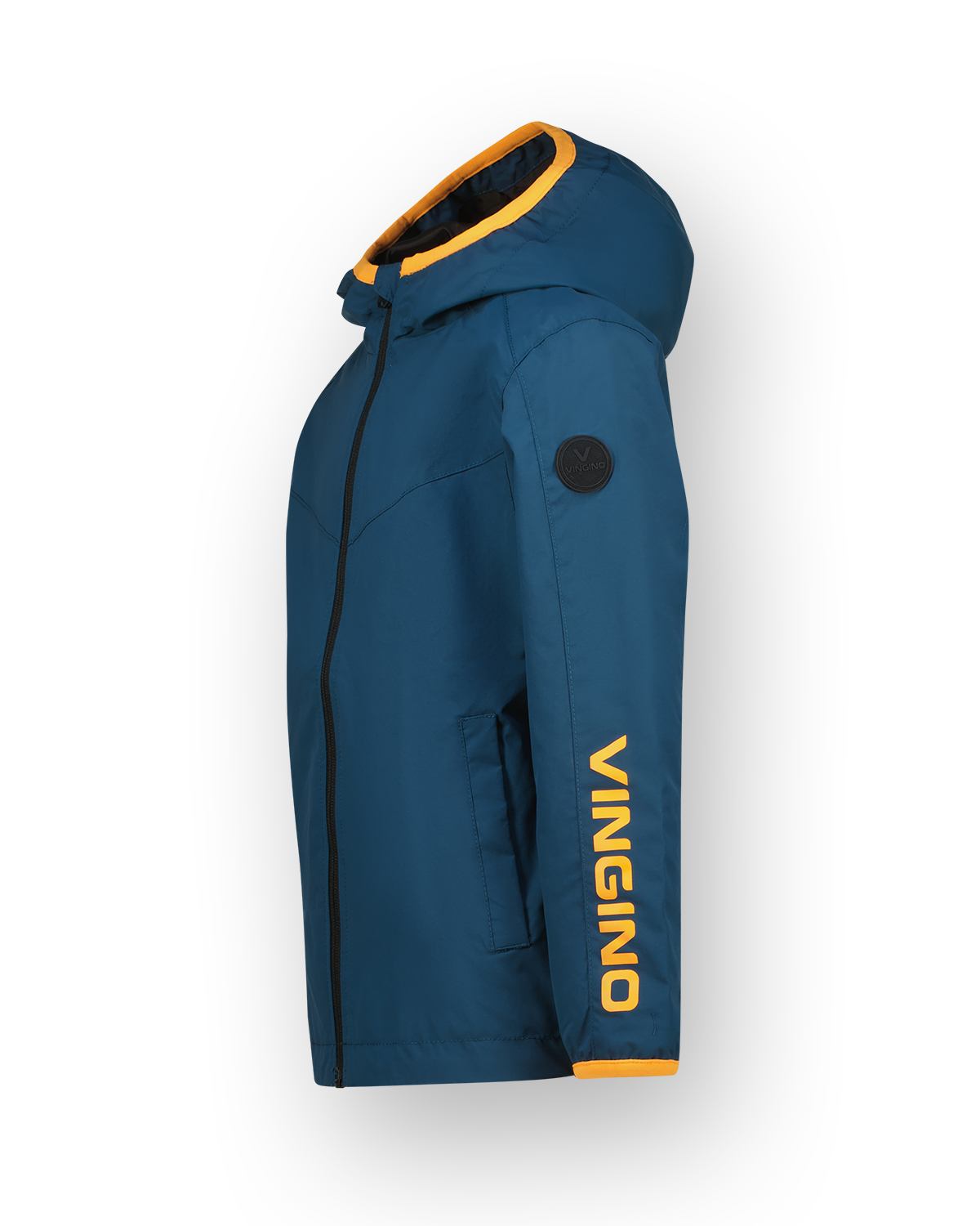 Jacket outdoor Tecker