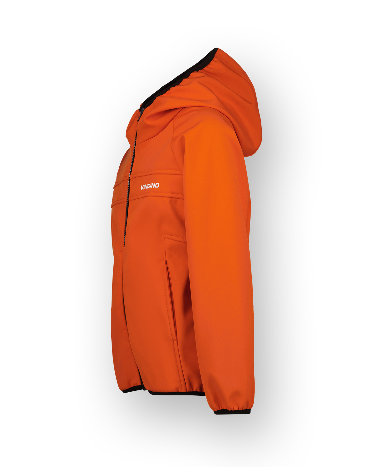 Jacket outdoor Torp