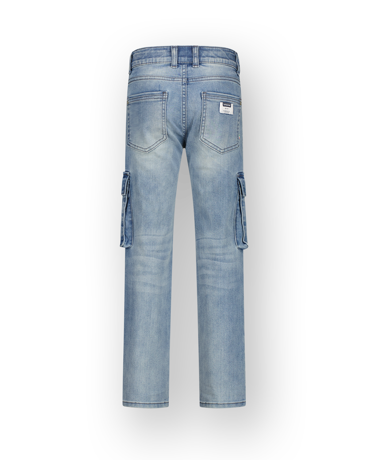Jeans Paolo Cargo