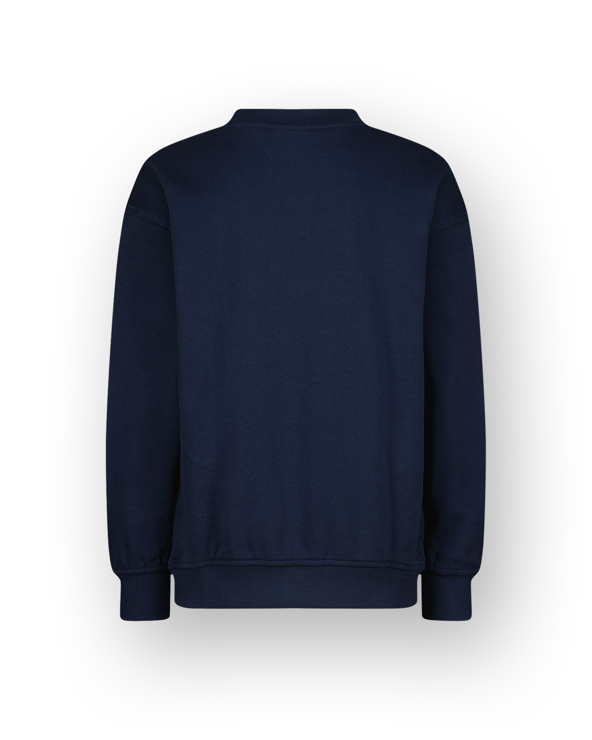 Sweater Crewneck basic