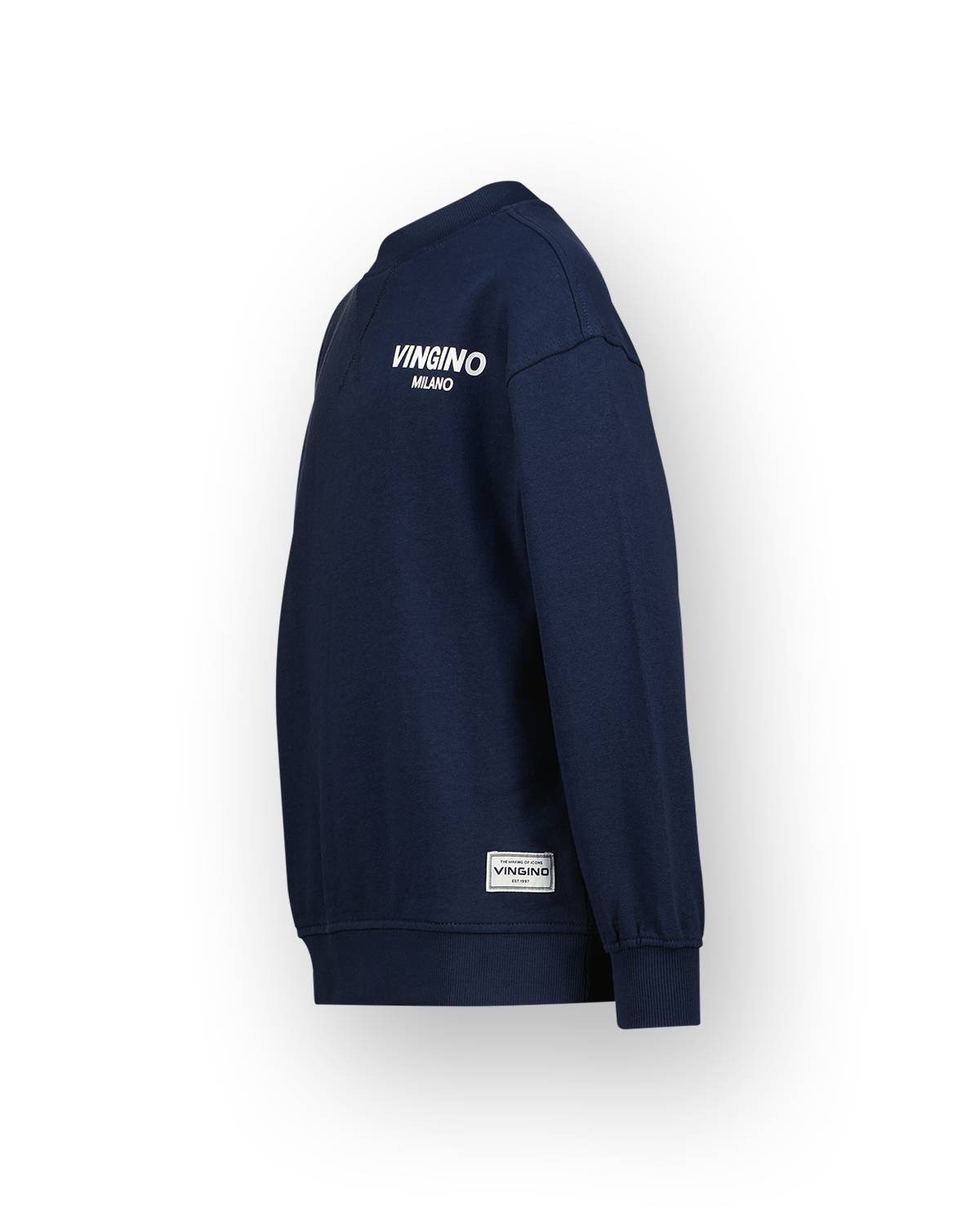 Sweater Crewneck basic