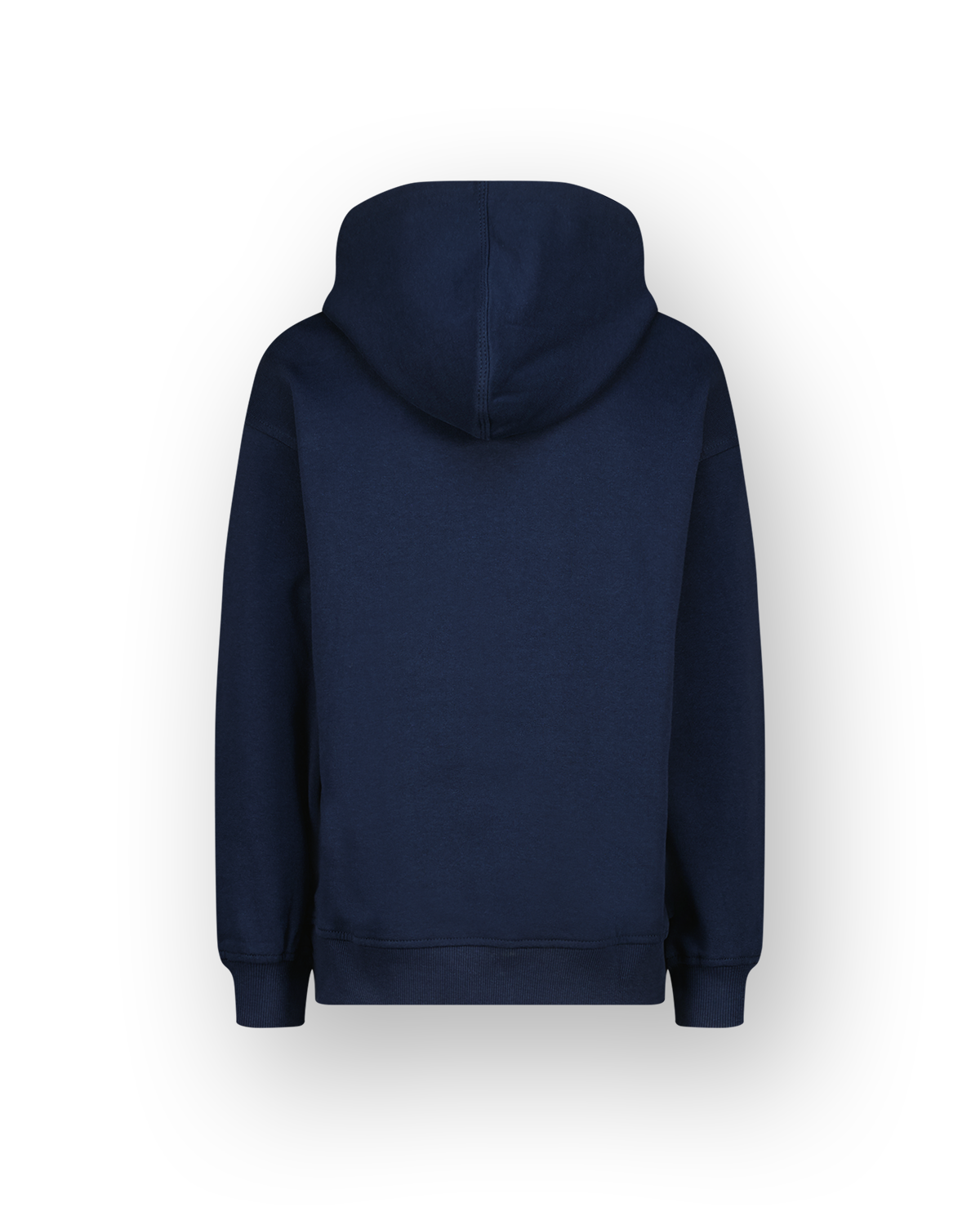 Sweater Basic-hoody