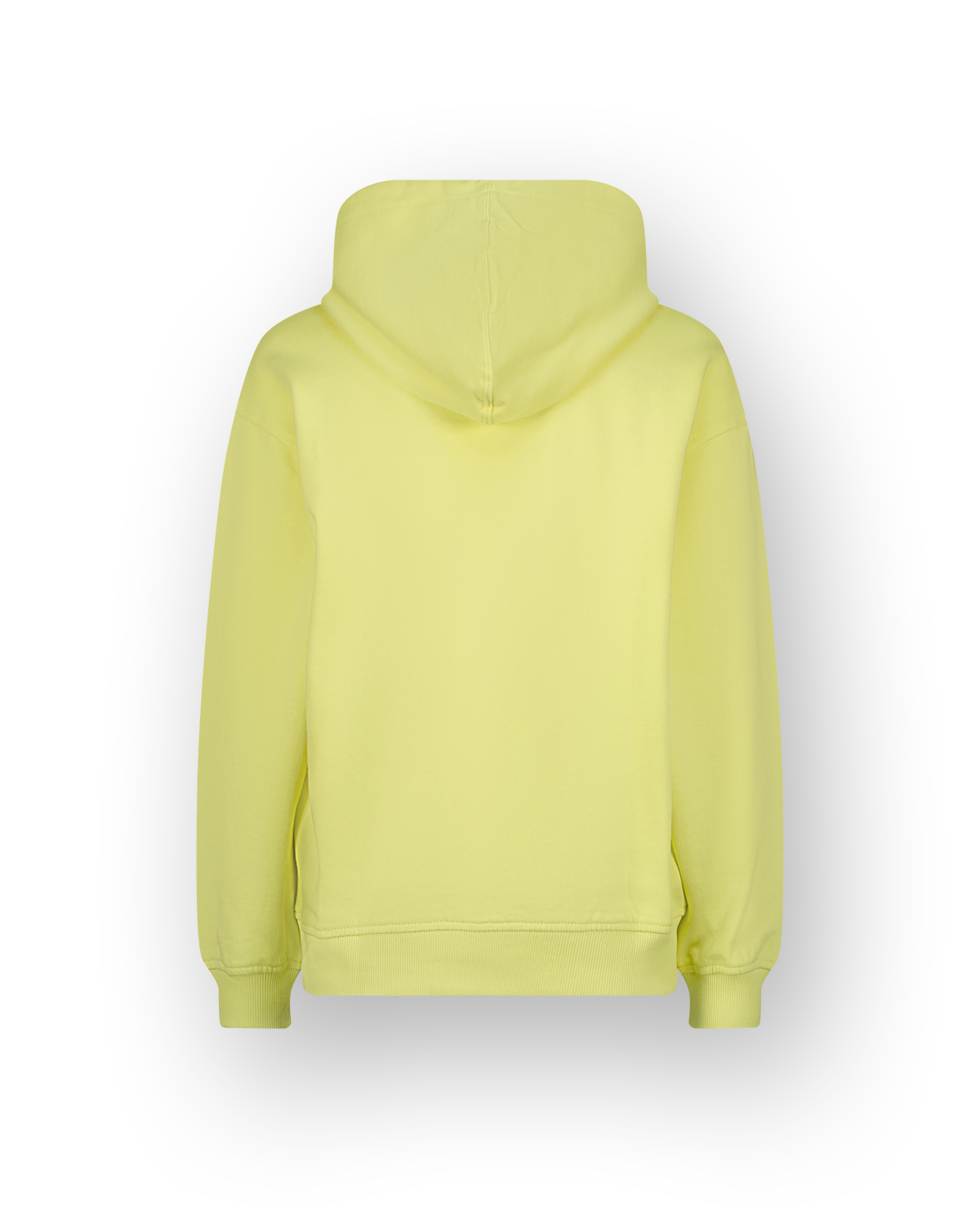 Sweater Basic-hoody