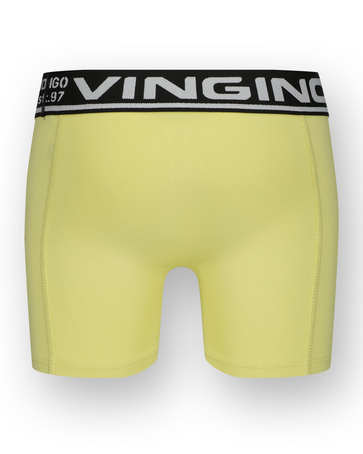 Boxer B-SO26 COLOR 3-pack