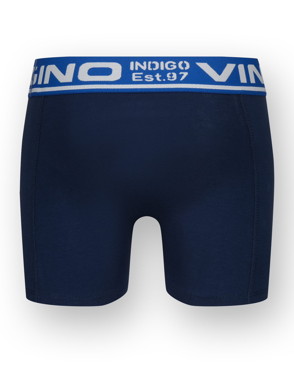 Boxer B-SO26 COLOR 3-pack