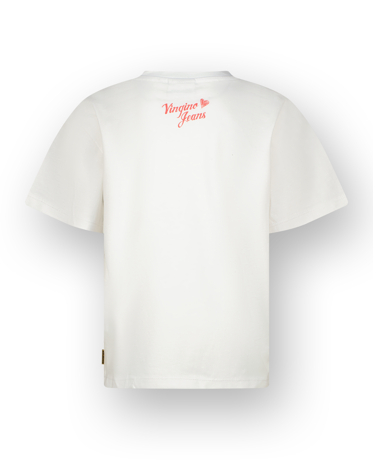 T-shirt Hannemiek