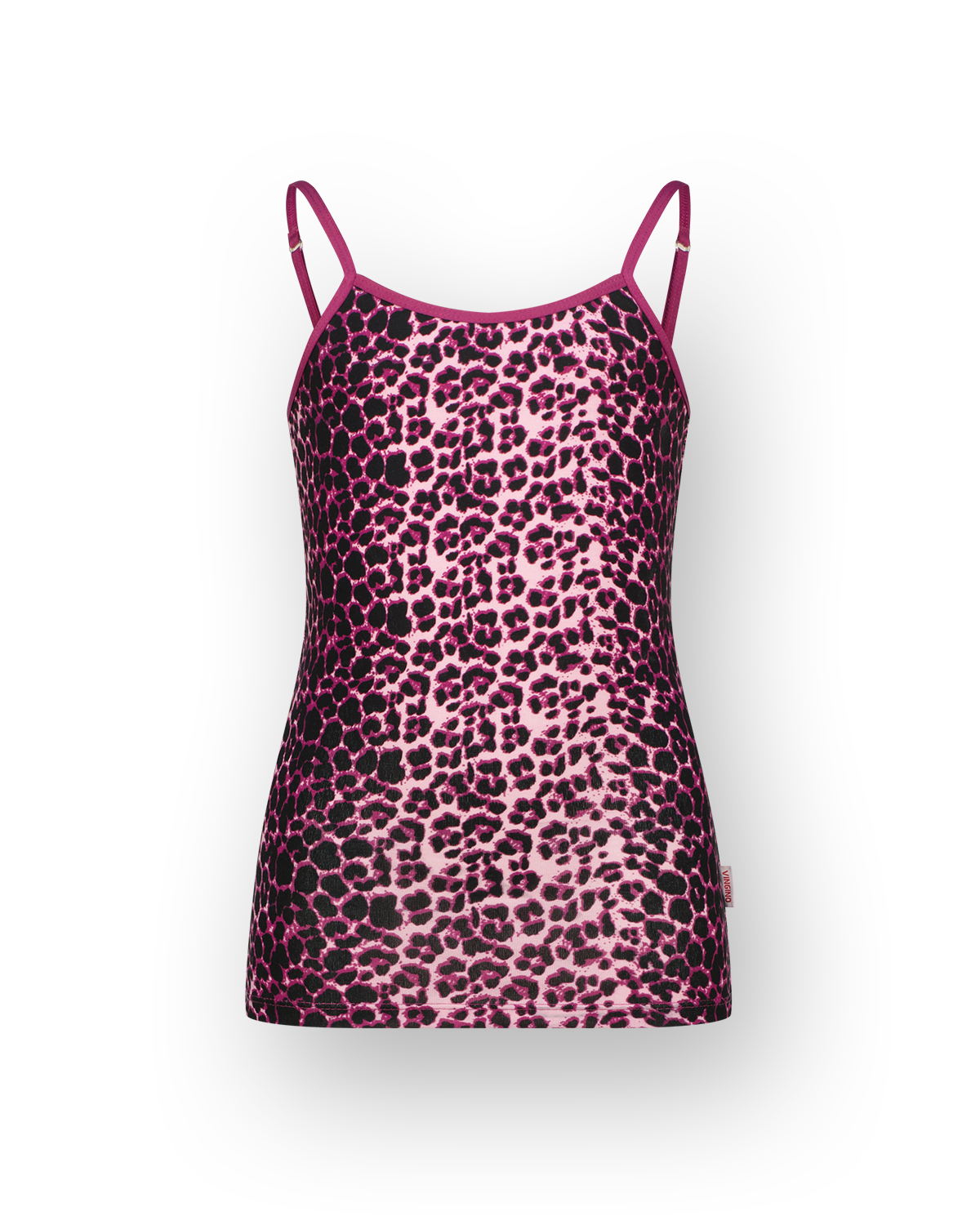 Underwear Set Animal singlet set