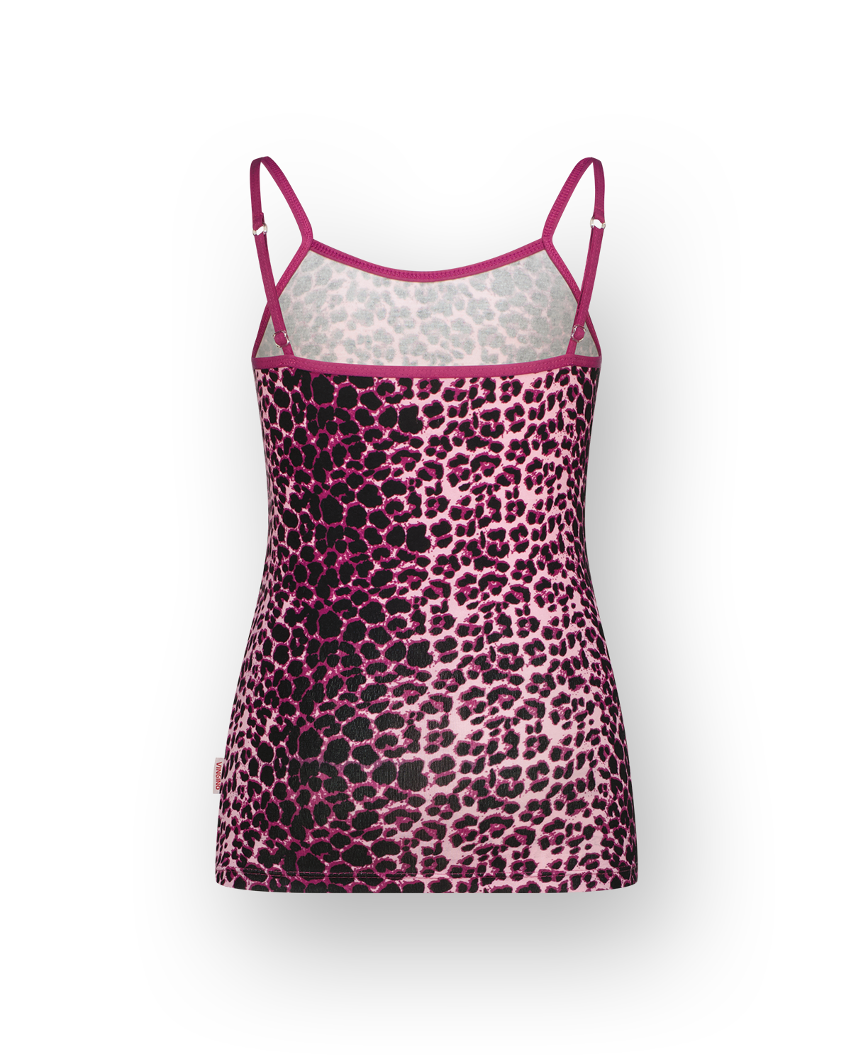 Underwear Set Animal singlet set