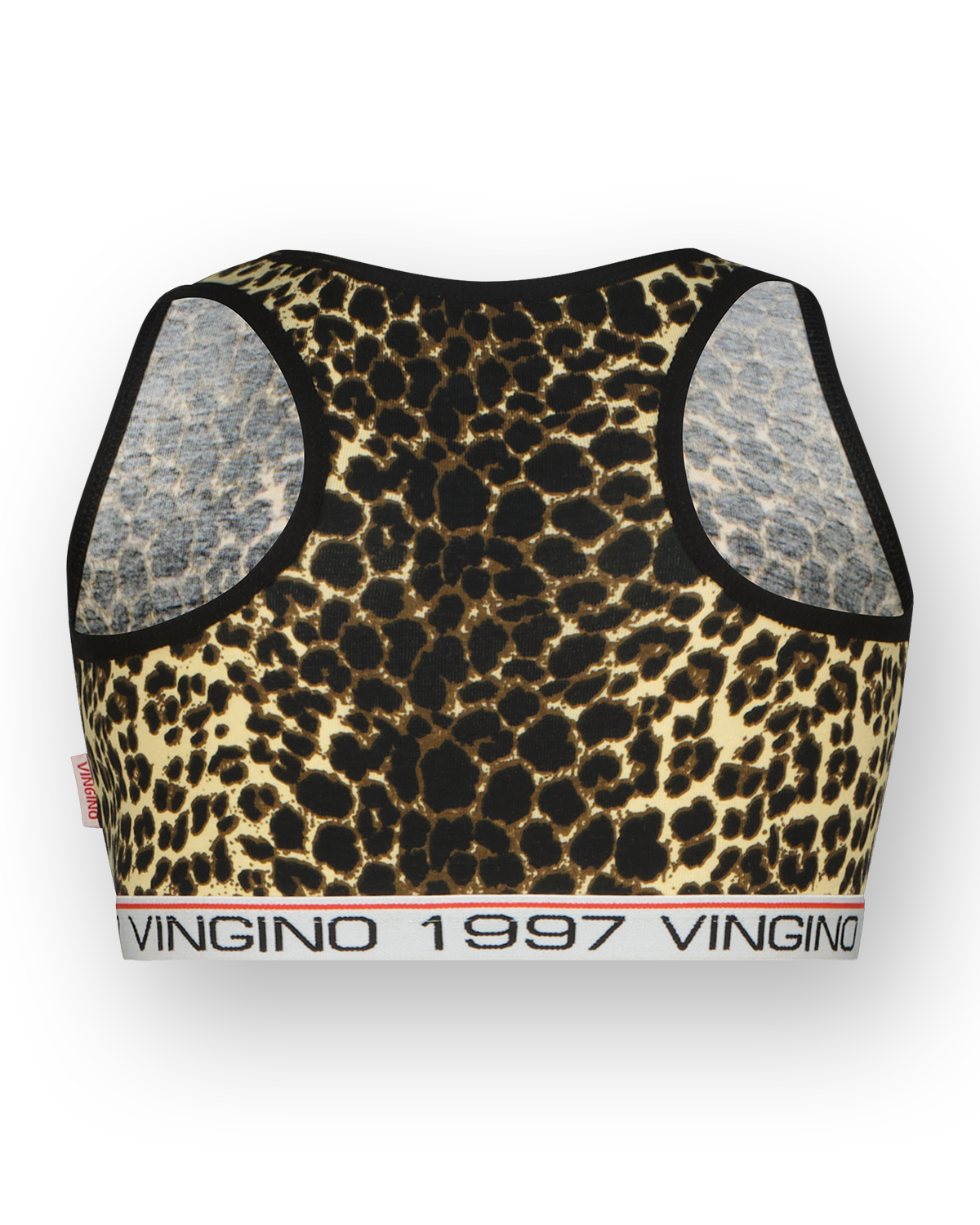 Ondergoedset Animal singlet set