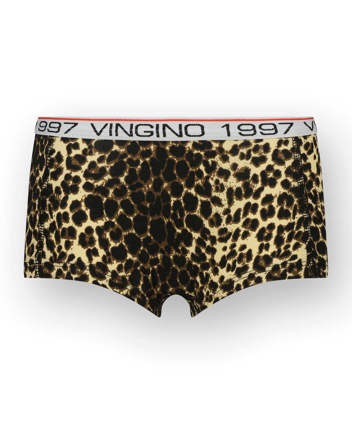 Ondergoedset Animal singlet set