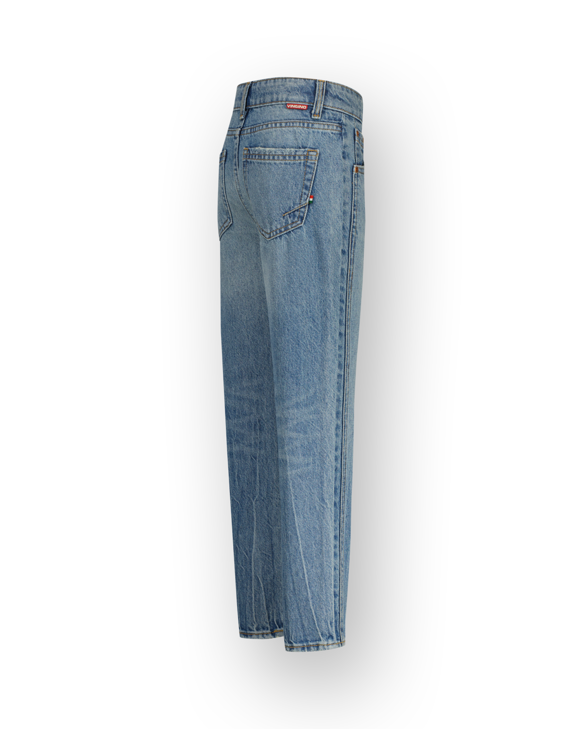 Loose Jeans Castiano