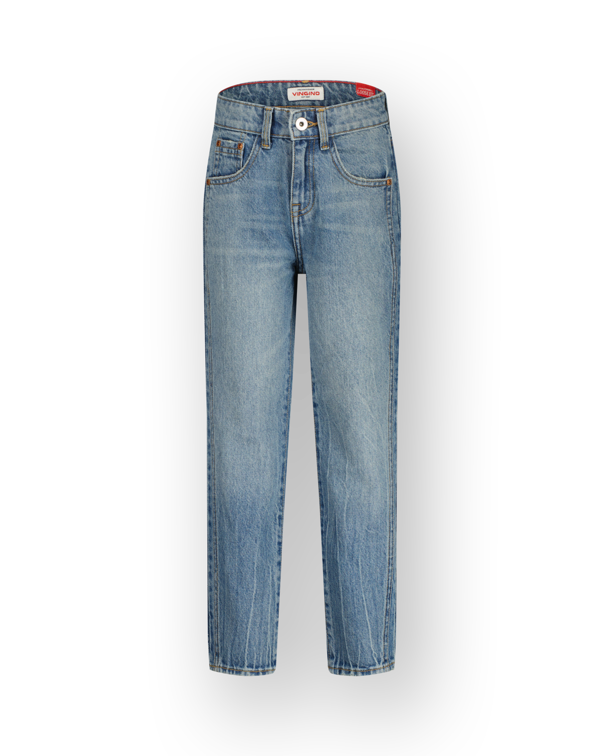 Loose Jeans Castiano