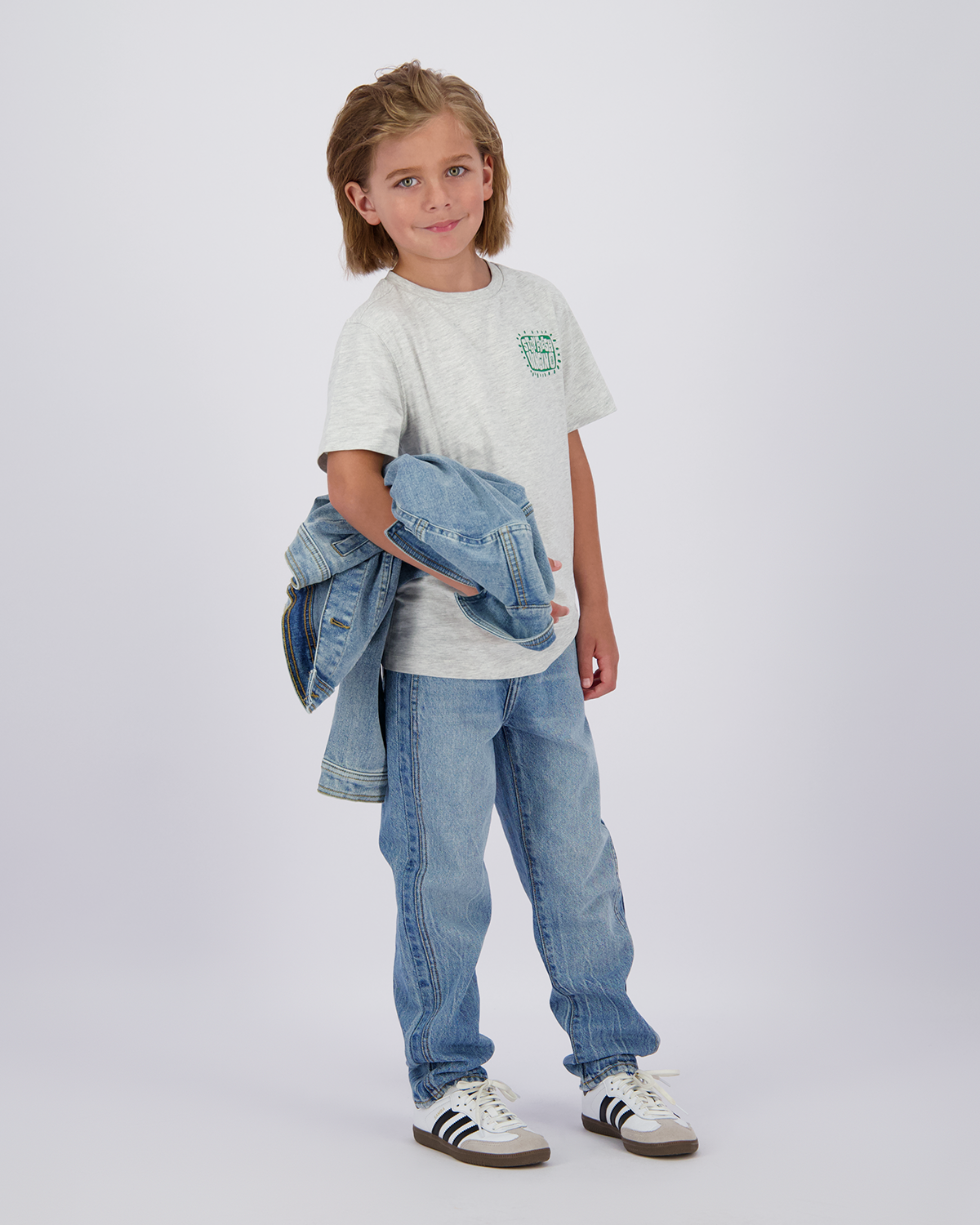 Loose Jeans Castiano