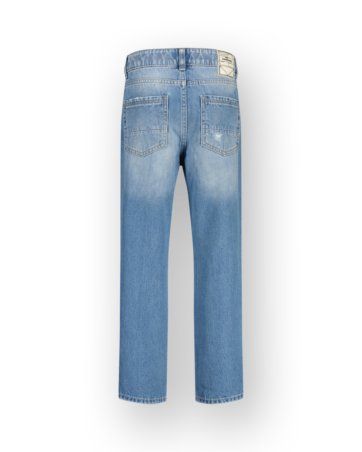 Relaxed Jeans Gino