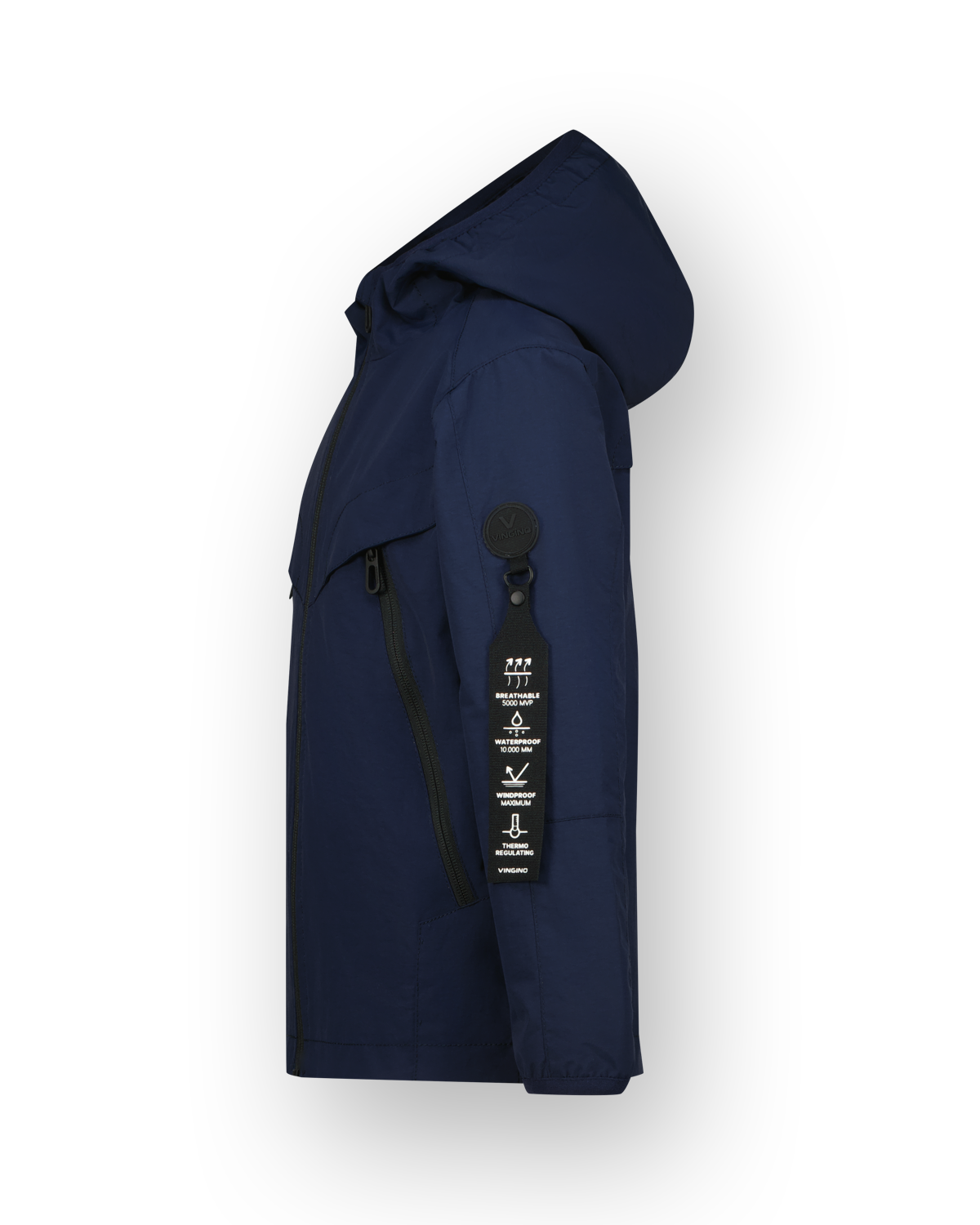 Jacket outdoor Tolom