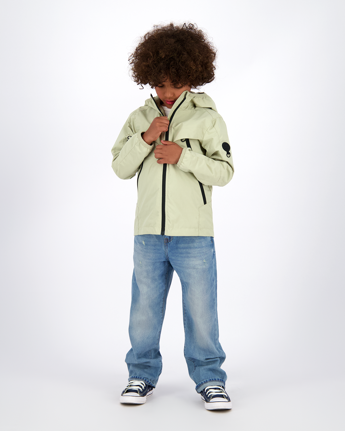 Jacket outdoor Tolom