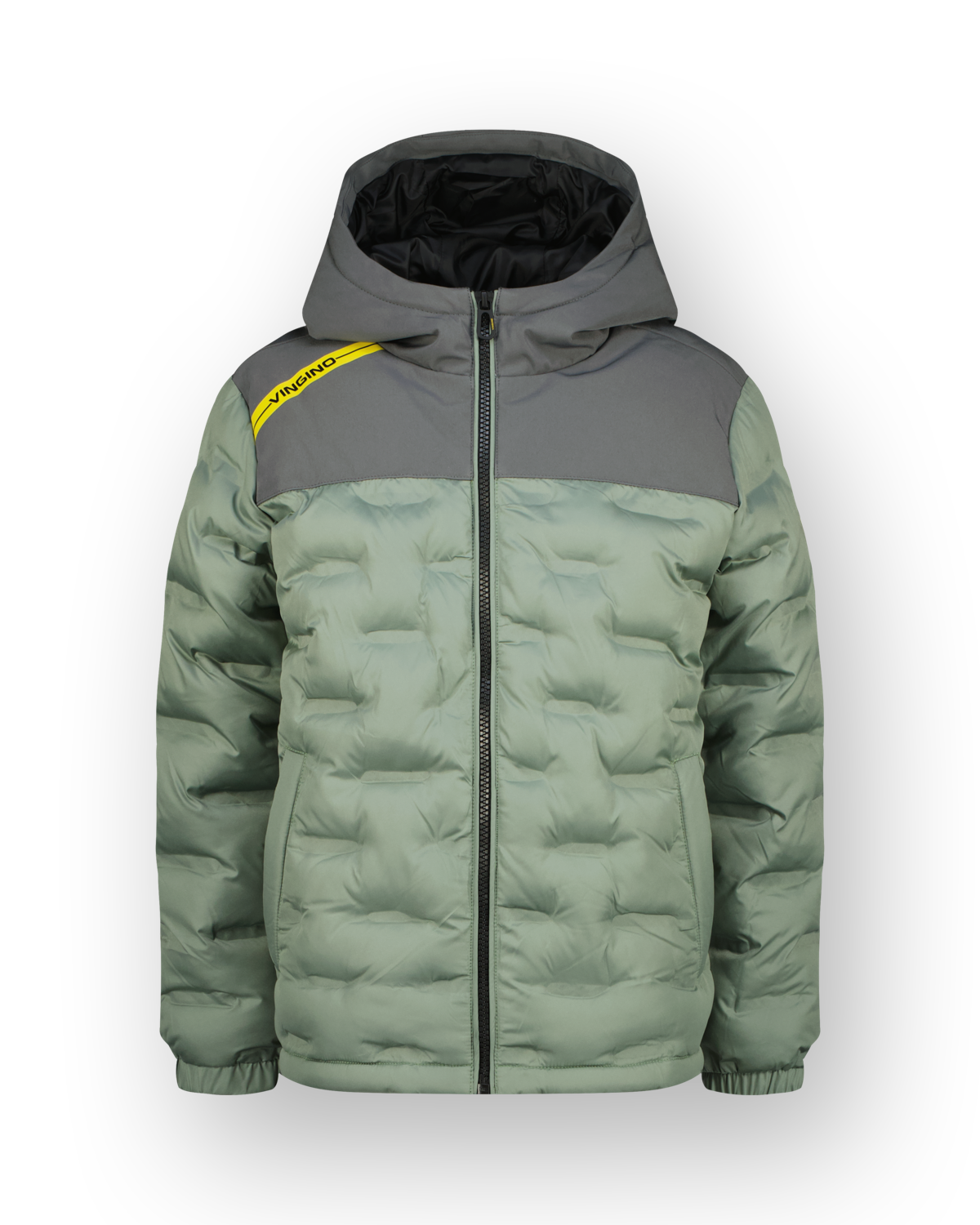 Jacket outdoor Tain