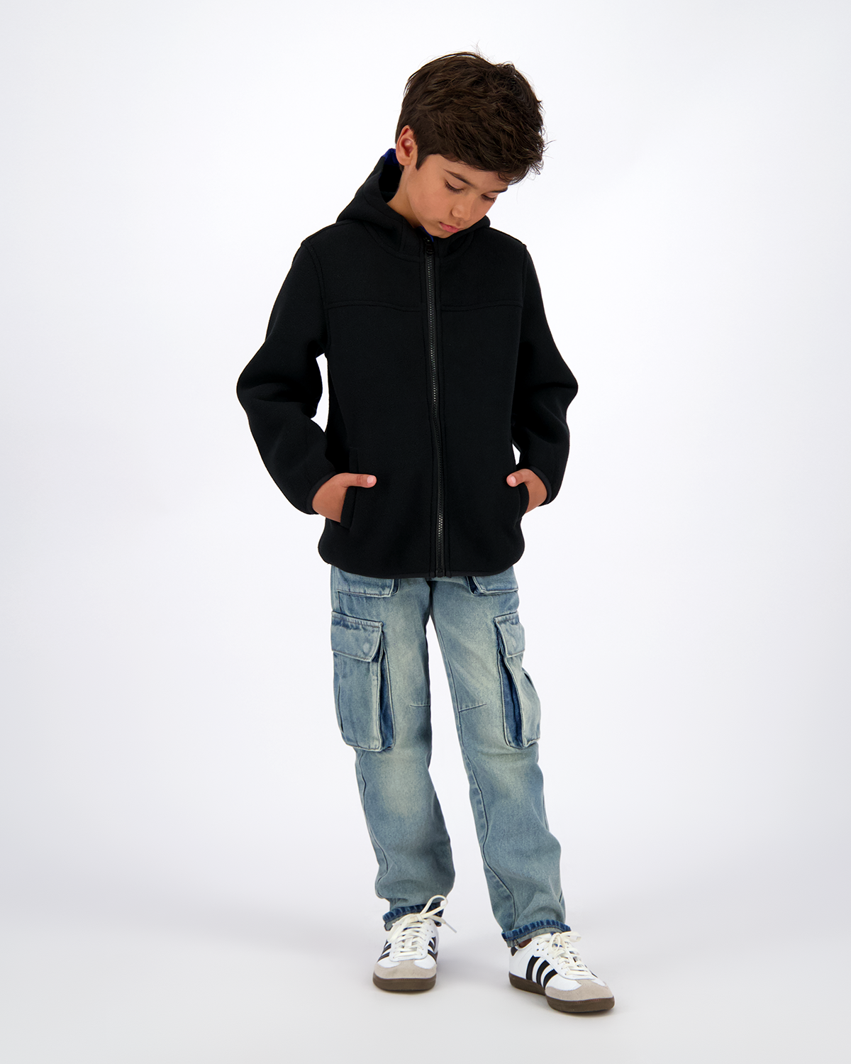 Jacket outdoor Tinius